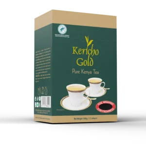 Kericho Gold Loose Leaf