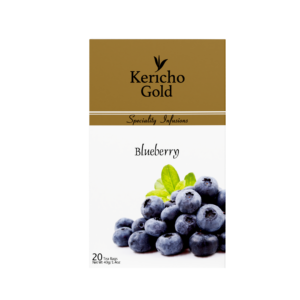 Kericho Gold Blueberry