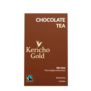 Kericho Gold Chocolate Tea