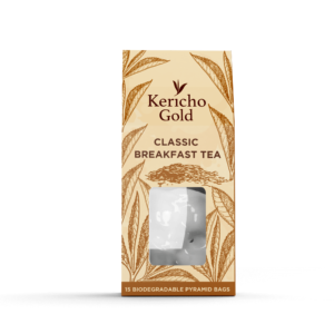 Classic Breakfast Tea
