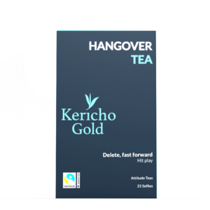 Hangover Tea