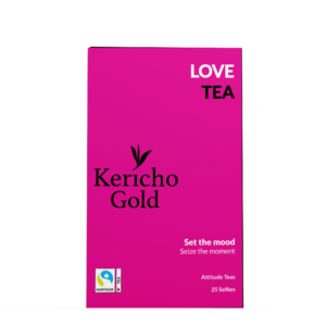 Kericho Gold Love Tea