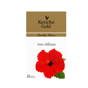 Kericho Gold Pure Hibiscus
