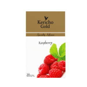 Kericho Gold Raspberry