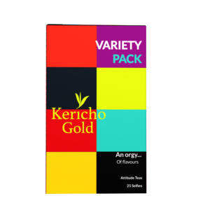 Kericho Gold Variety Pack